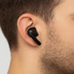 Audifonos Inteligentes Con Pantalla Tactil Led Reduccion De Ruido Bluetooth 5.4 Yx27 Se-60 Asva Electronics