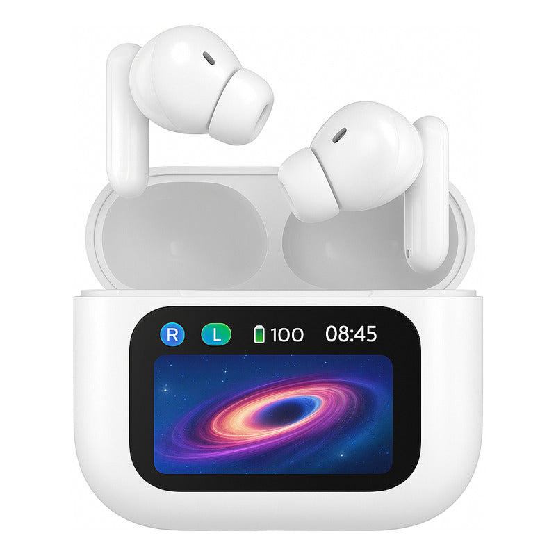 Audifonos